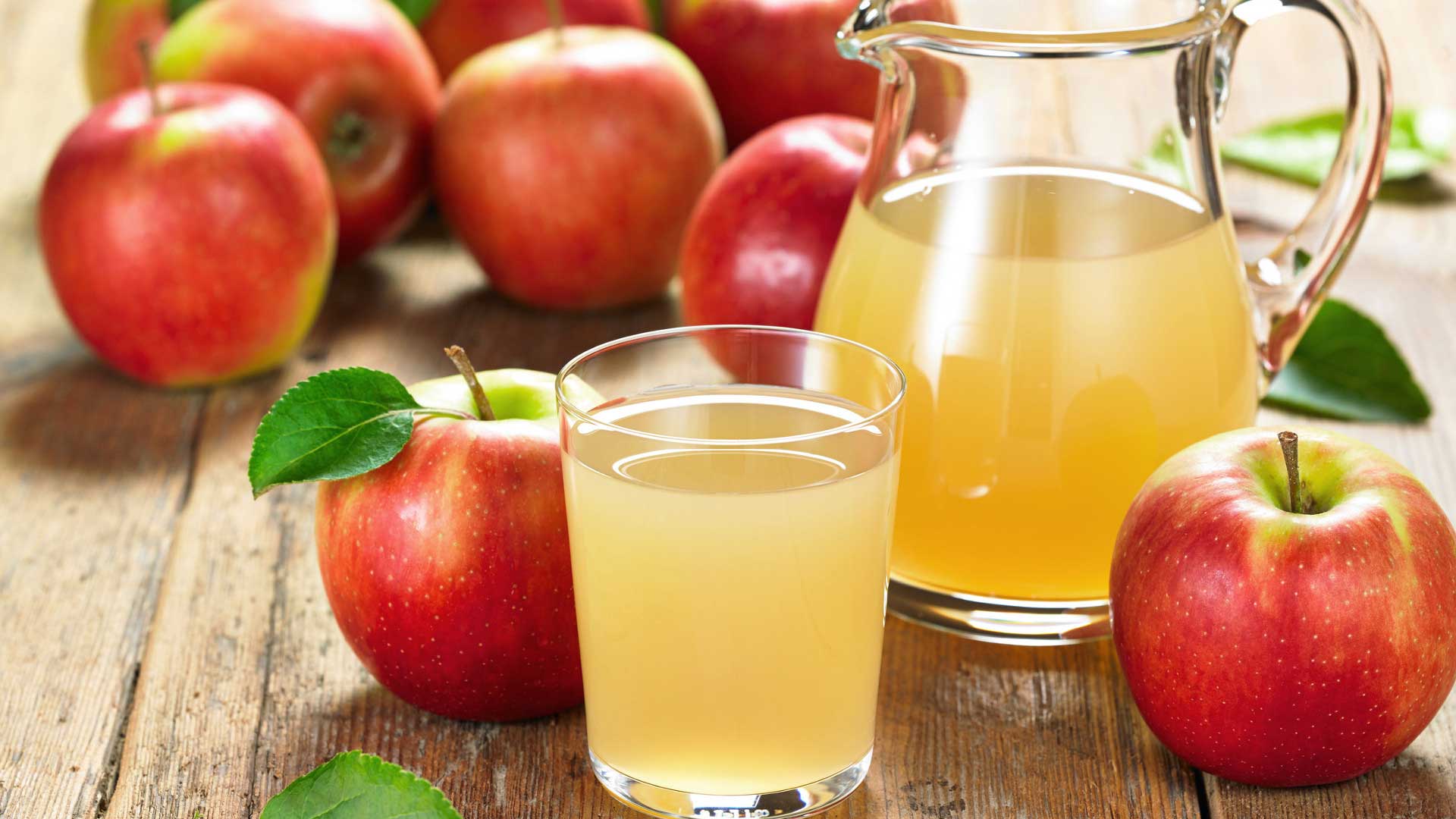 яблочный уксус для похудения